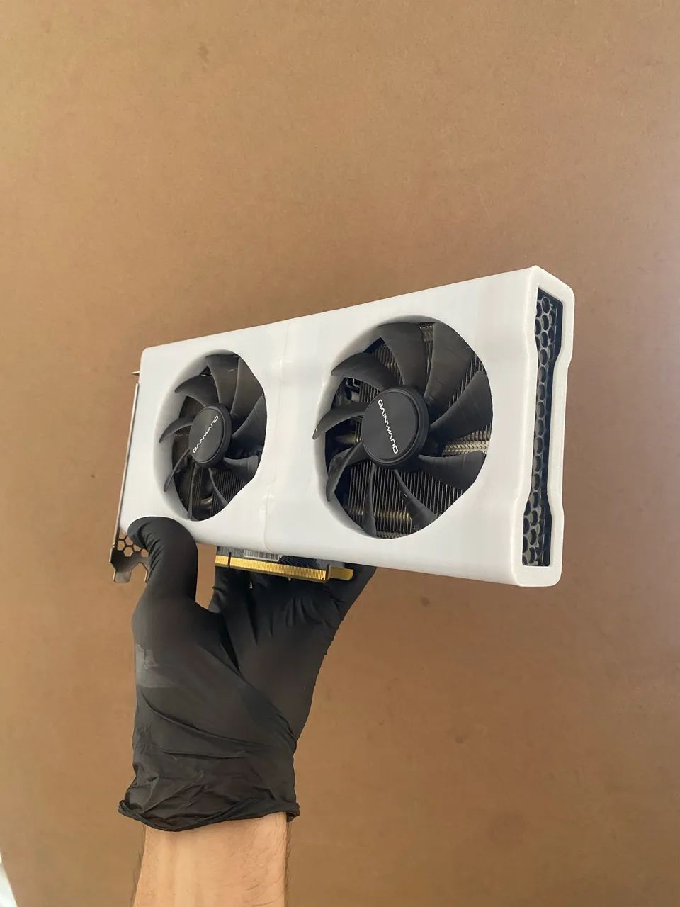 RTX 3060 12gb white exclusive edition  - Foto 5