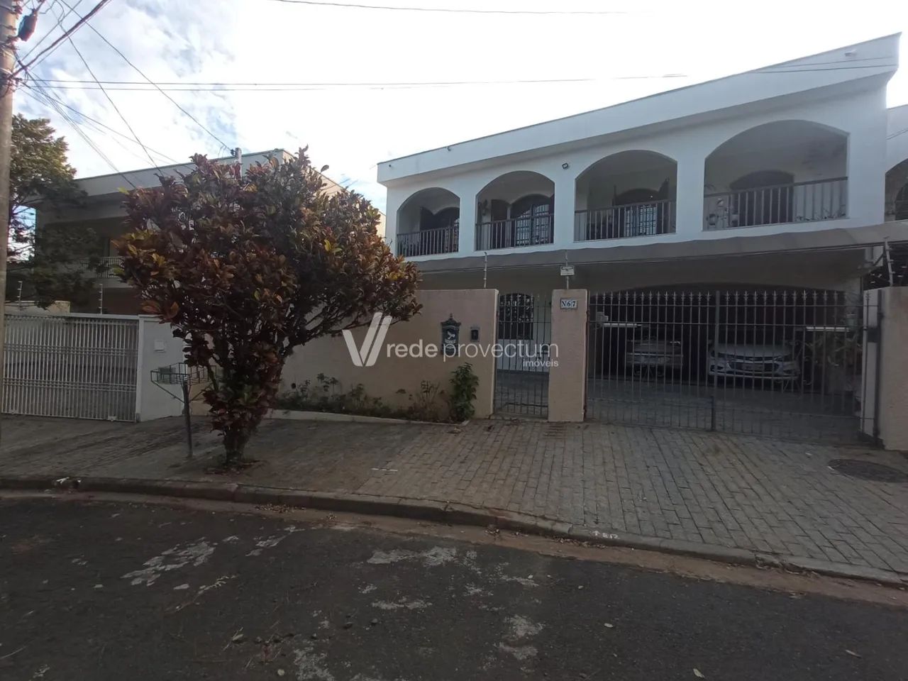 casa - Vila Nogueira - Campinas - Foto 2