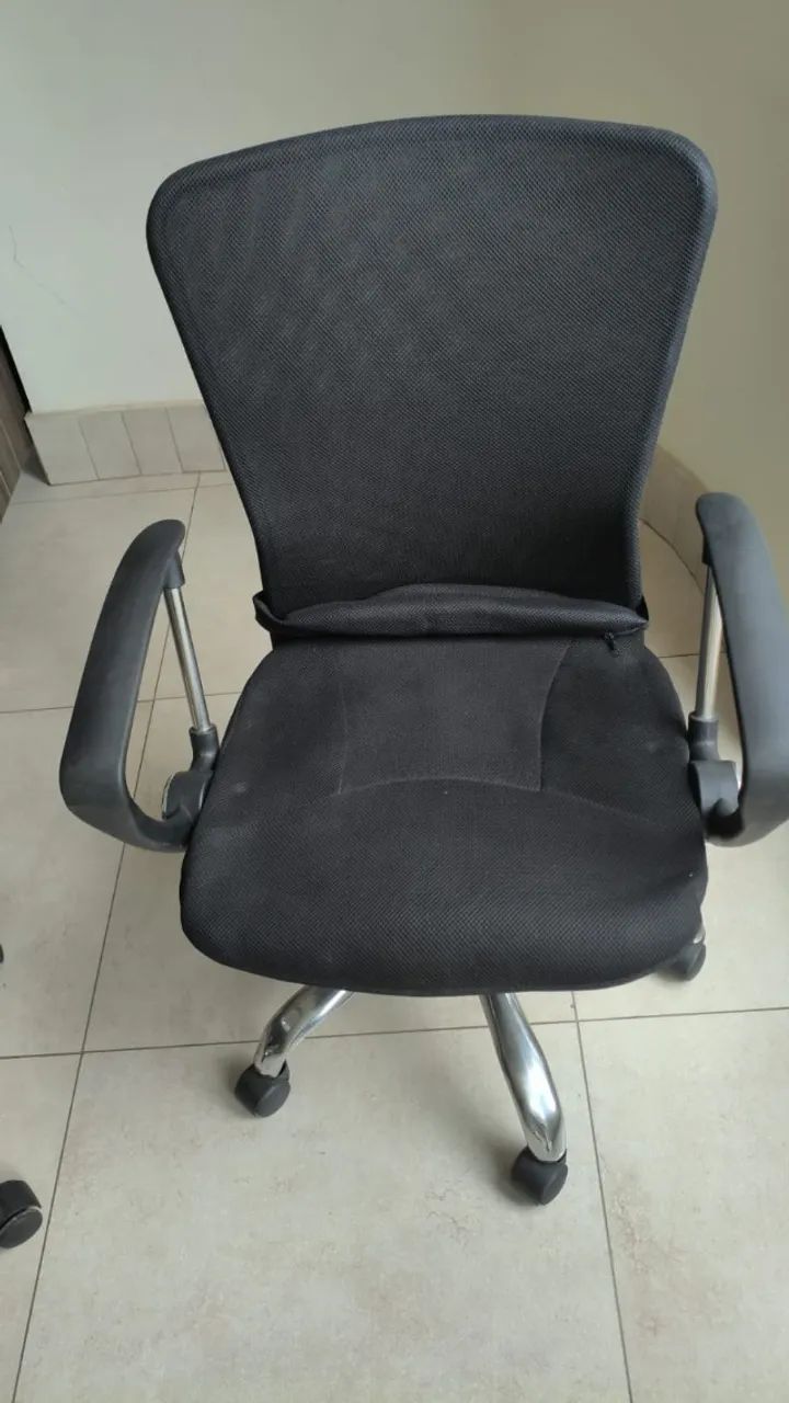 cadeira escritório