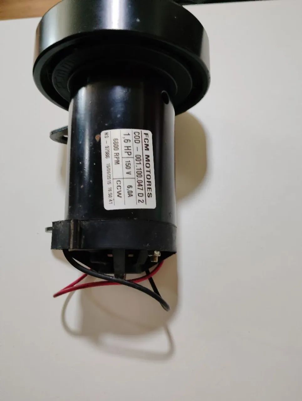 Motor para esteira  - Foto 4