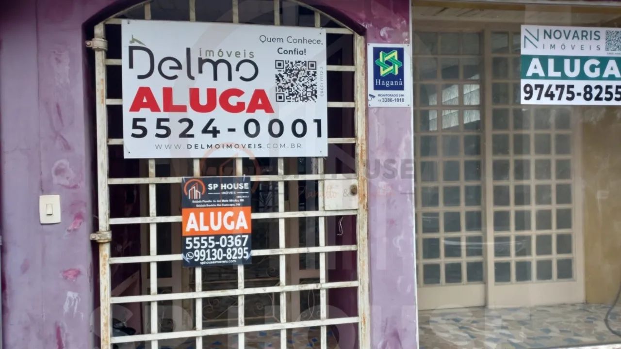 LOCAÇÃO LOJA ALTO DA BOA VISTA 121m² - Foto 2