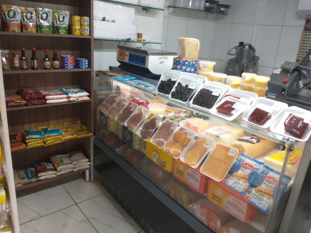 Loja de frios em Itapuã  - Foto 3