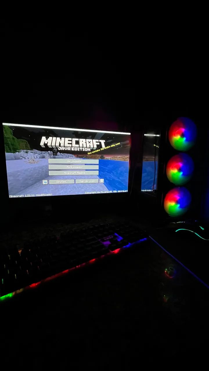 Pc gamer