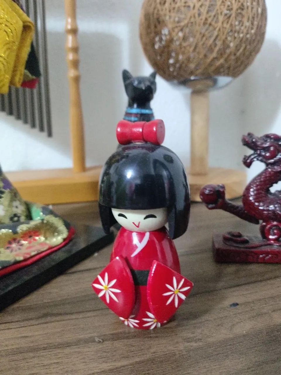Decoração  - Foto 2