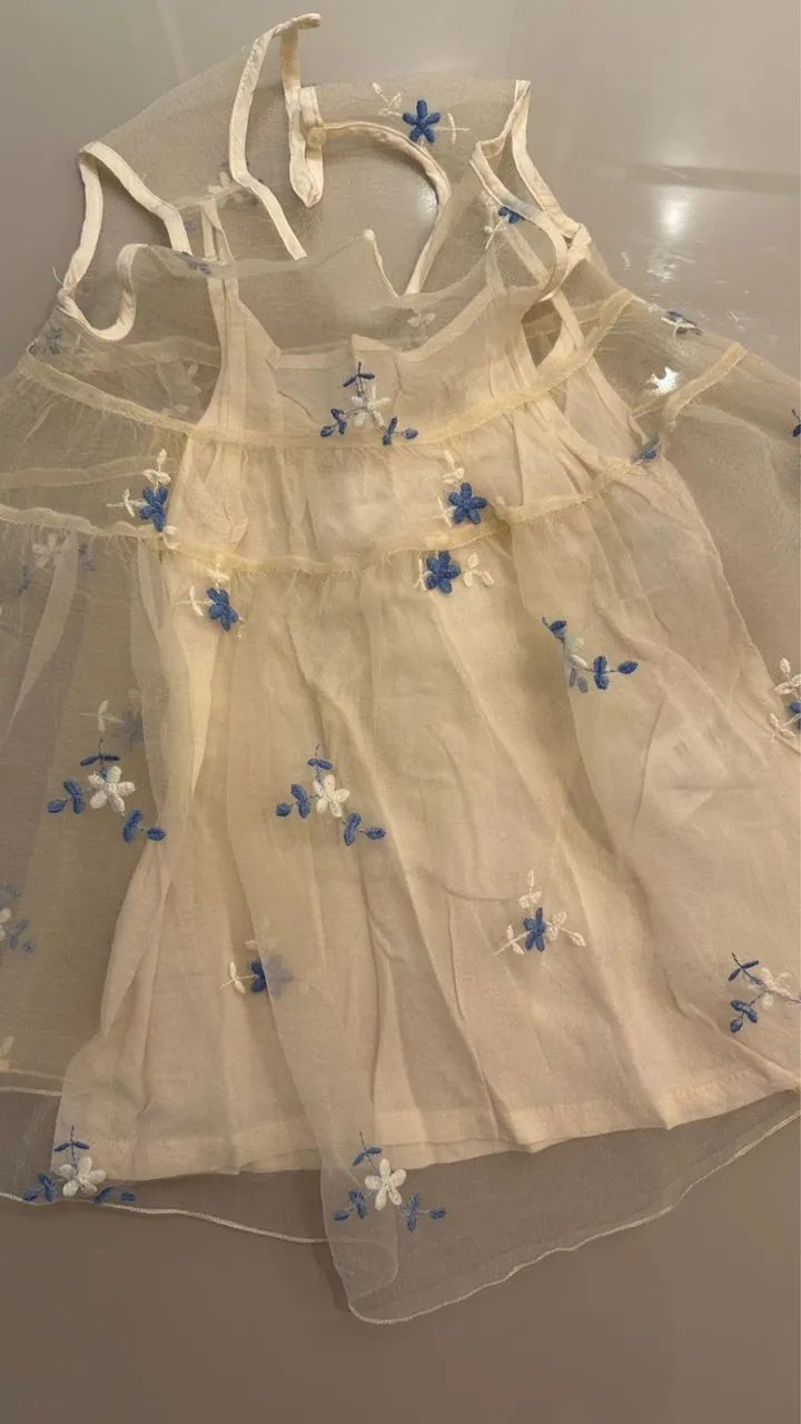 Roupas infantis 2 anos  - Foto 4