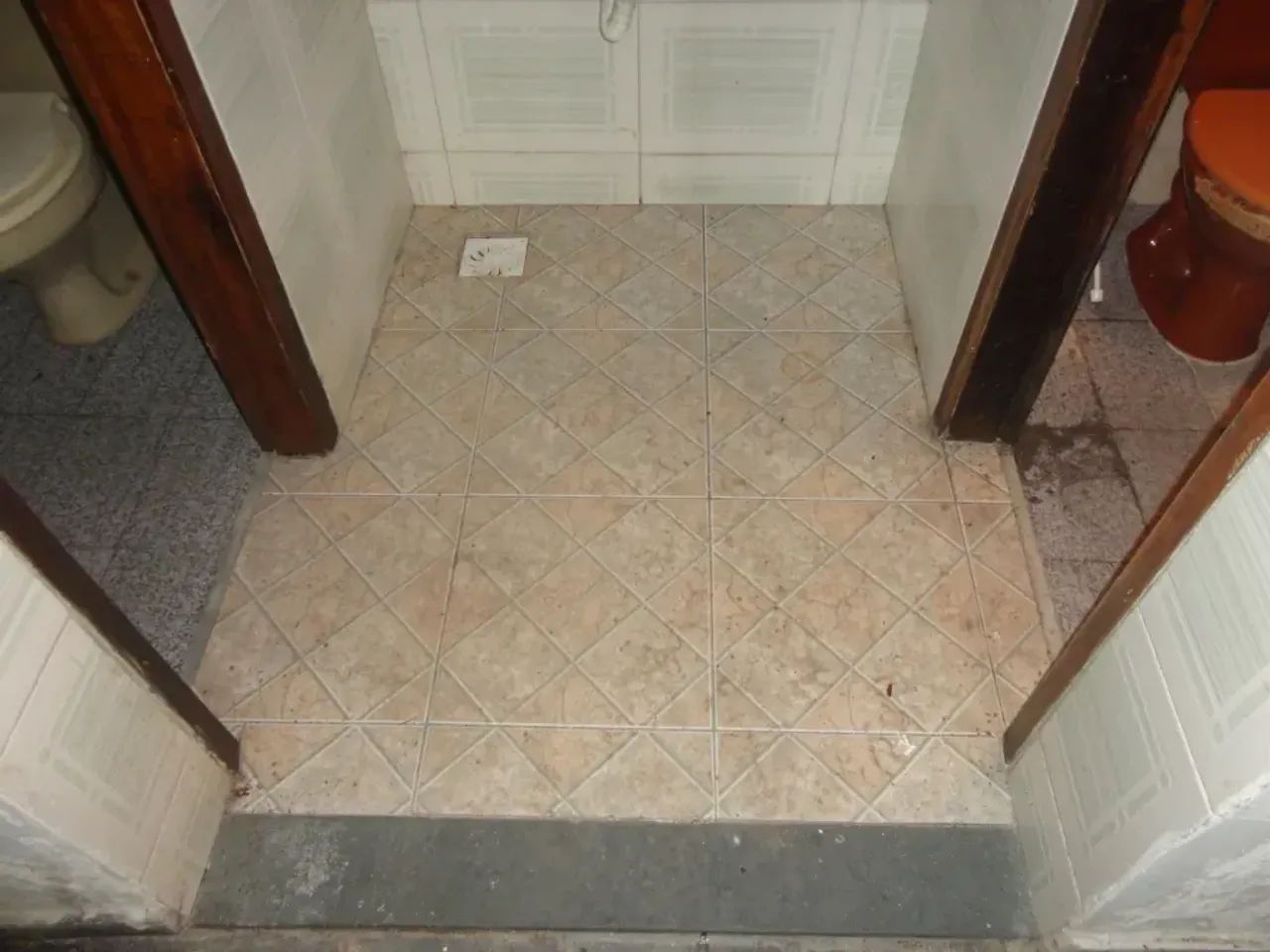 Loja comercial 45m² com 02 banheiros - Rocha / São Gonçalo. - Foto 5
