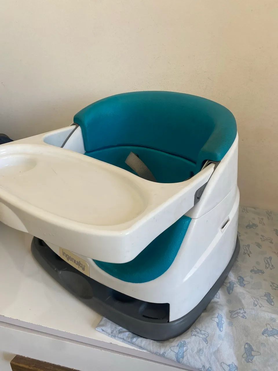 Cadeira de alimentação portatil - Foto 2