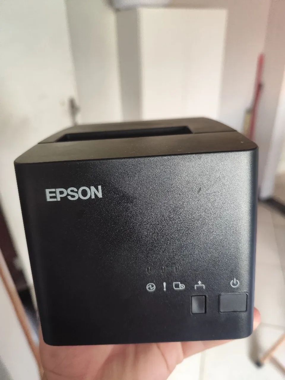 Impressora térmica Epson - Foto 2