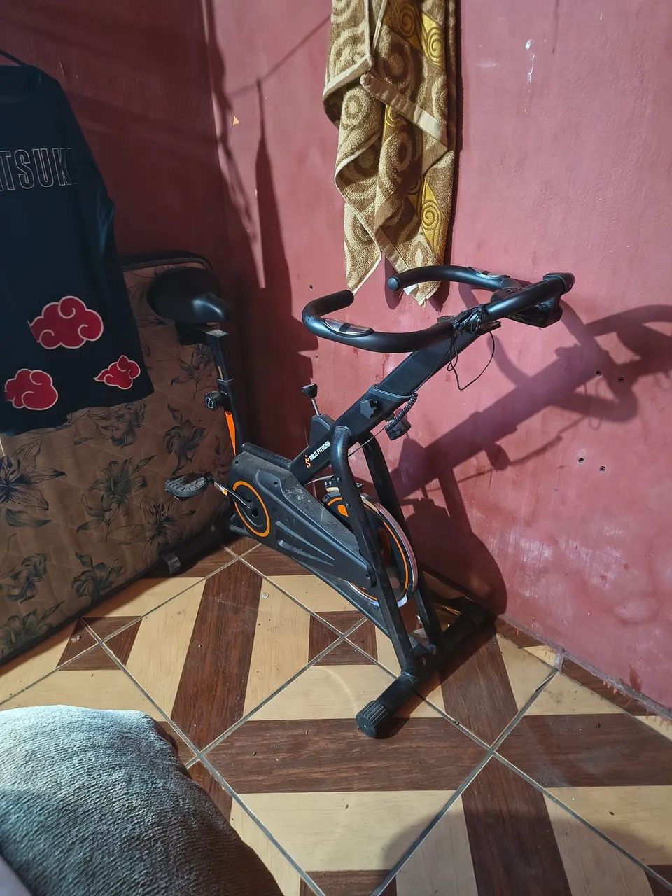 BICICLETA ERGOMÉTRICA  - Foto 2