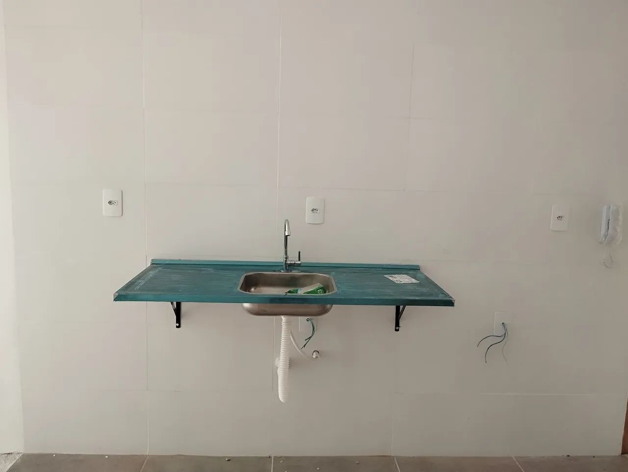 Pia de cozinha - Foto 2
