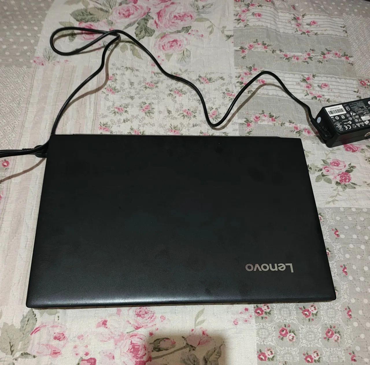 NOTEBOOK PRECISANDO DE MANUTENÇÃO  - Foto 3