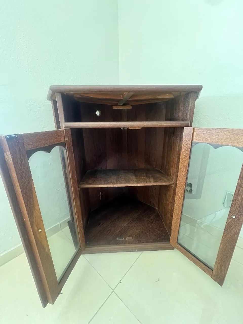 Vendo Rack de Canto 65048991074177122