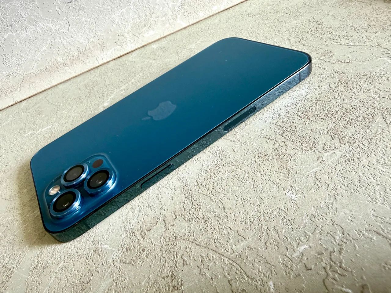 Apple iPhone 12 Pro Max 256   - Foto 5