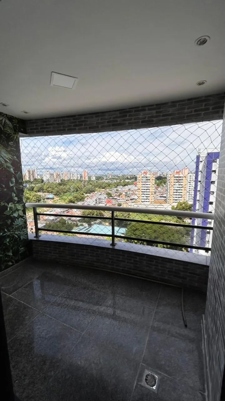 Foto - Manaus - Nossa Senhora das Graças