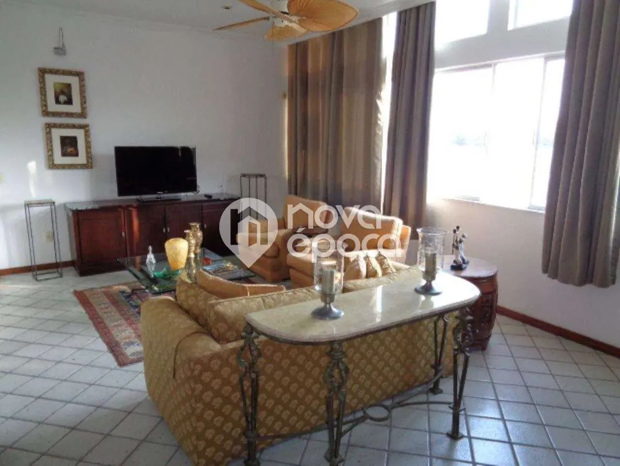 Lagoa | Apartamento 3 quartos, sendo 1 suite - Foto 3