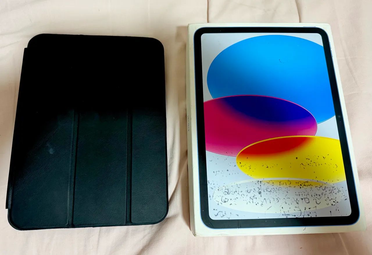 iPad 10 64 gigas - Foto 3