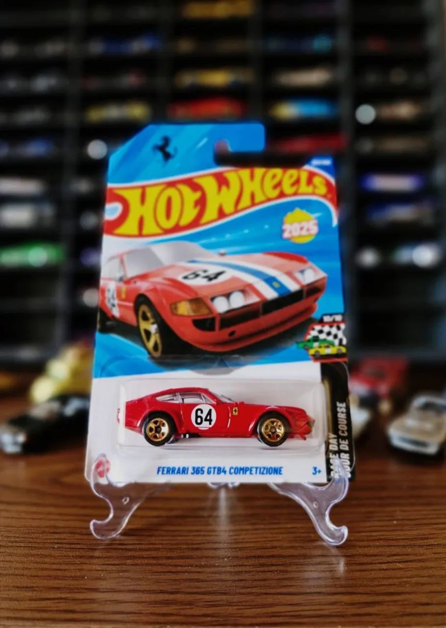 Hot Wheels - Foto 3