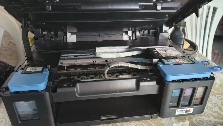 Impressora  - Foto 4