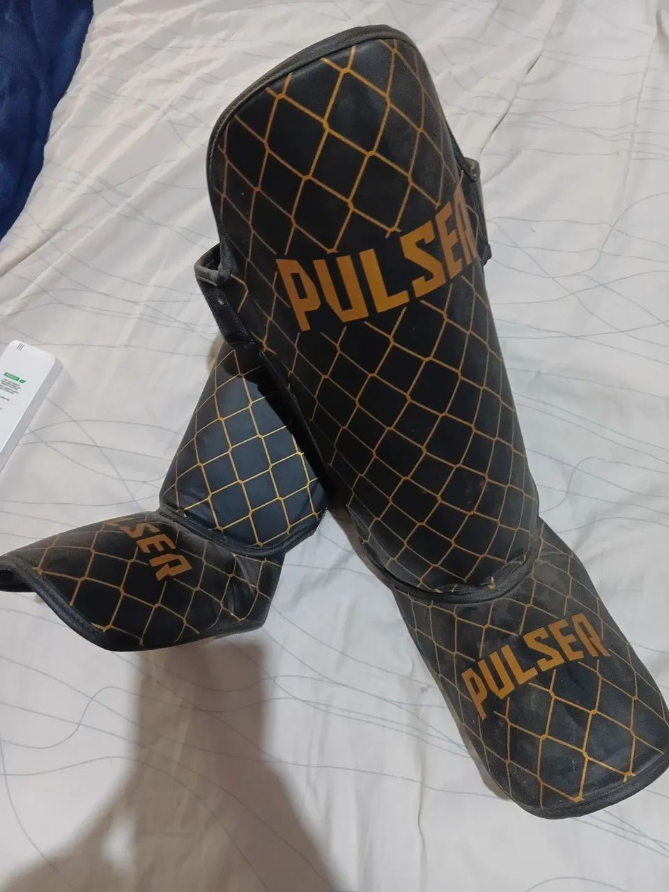 Caneleira pulser 