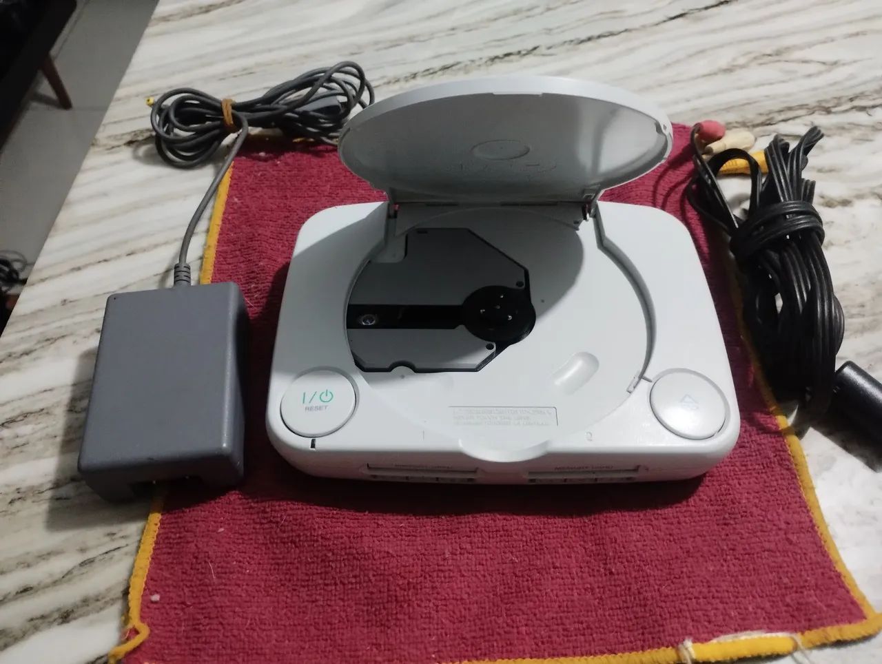 Playstation one - Foto 2