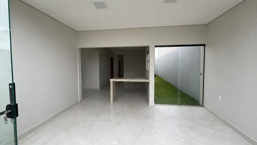 Parque das Flores - Eunápolis, 3/4 sendo uma suíte com closet - Foto 2