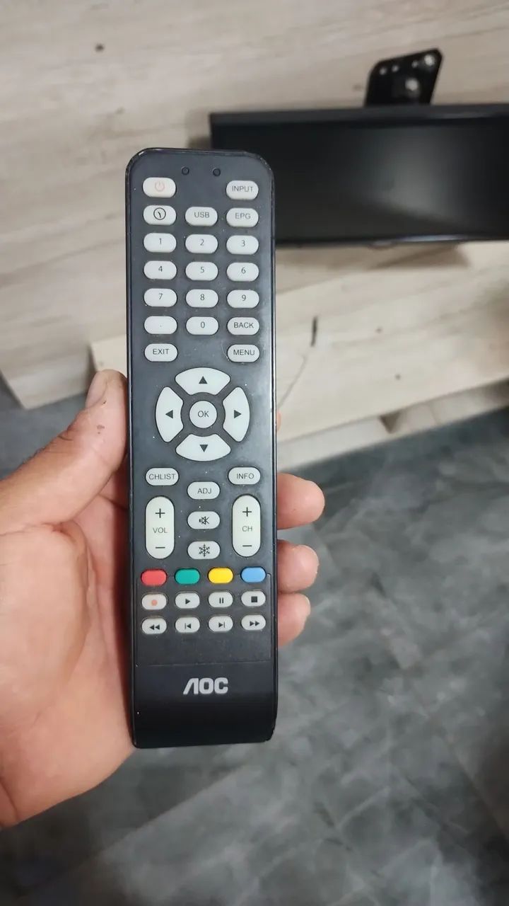 Tv 19 + Rack - Foto 3