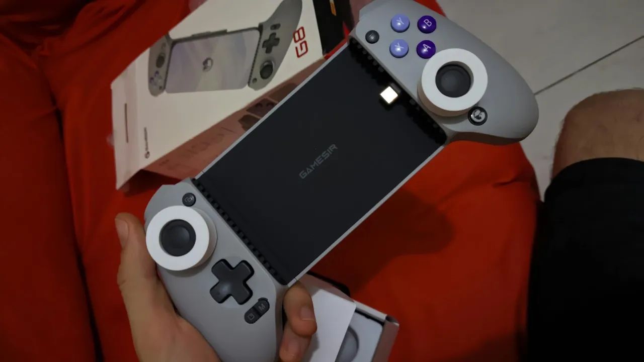 Gamesir G8 Galileo  - Foto 2