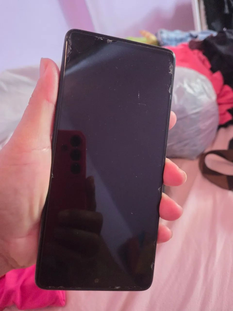 A 71 Samsung  - Foto 3