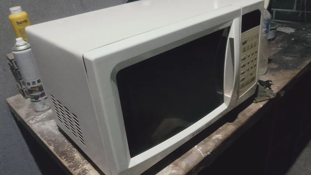 Microondas  - Foto 2