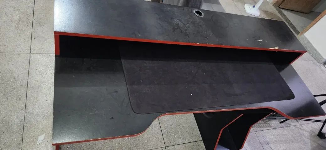Mesa Gamer - Foto 4