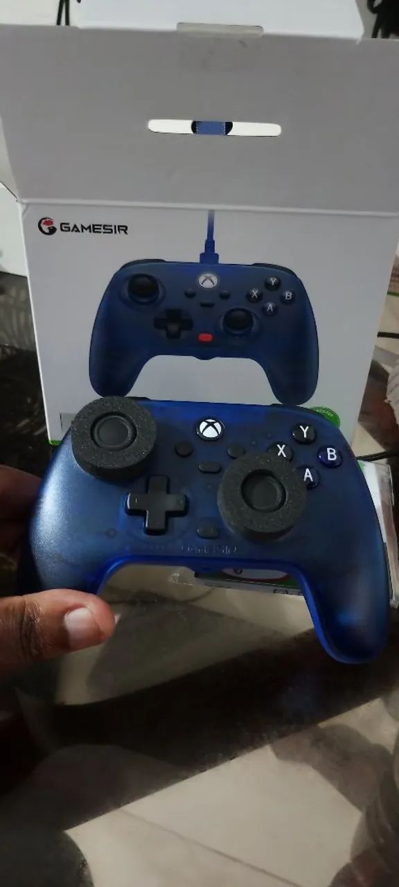  CONTROLE XBOX 