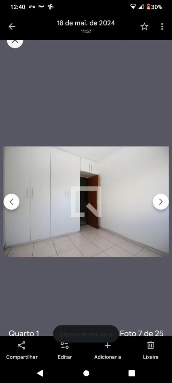 Apartamento de 2 quartos no Guará 2  - Foto 4