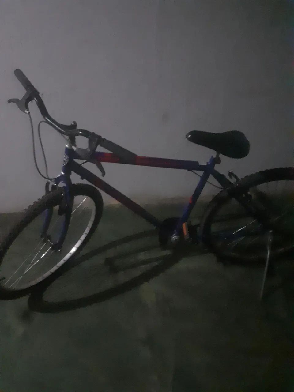 Vendo essa bicicleta barata  - Foto 4