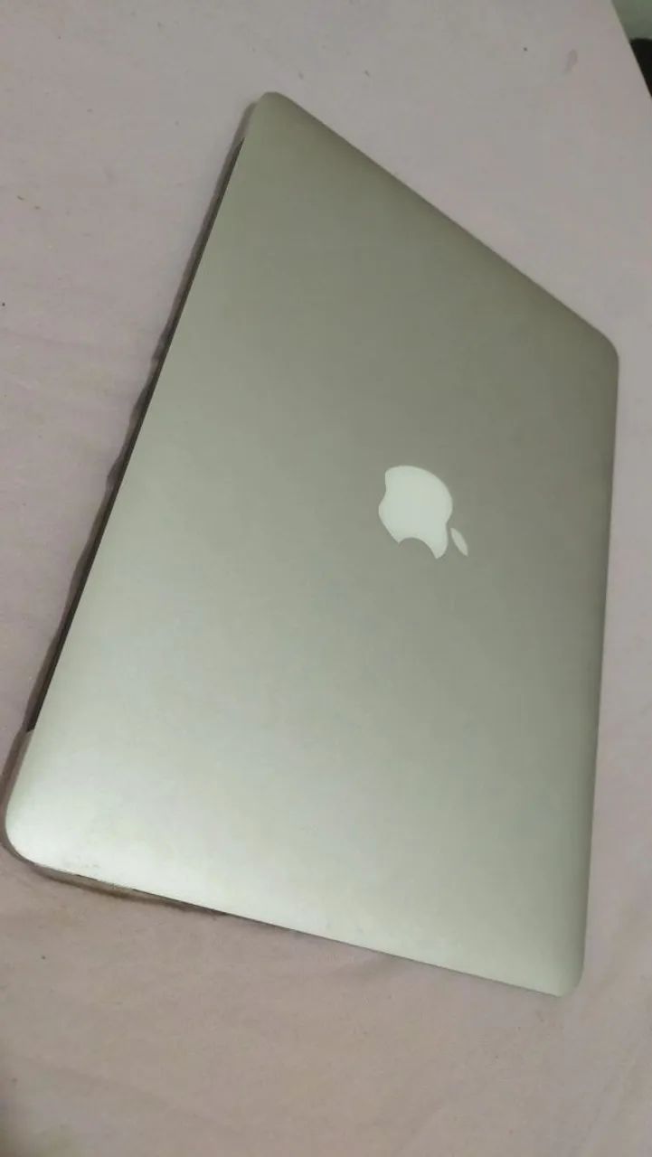macbook air 2010 "leia o anúncio"
