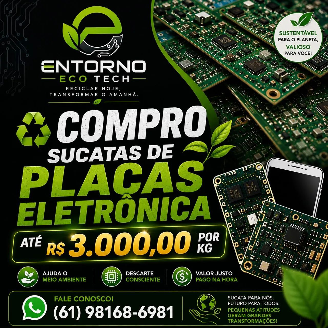 Sucatas de Celular  - Foto 3