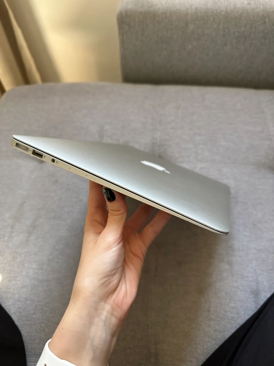 MacBook Air 13 polegadas - Early 2015 - Intel i5 | 8GB RAM | 128GB SSD - Foto 4