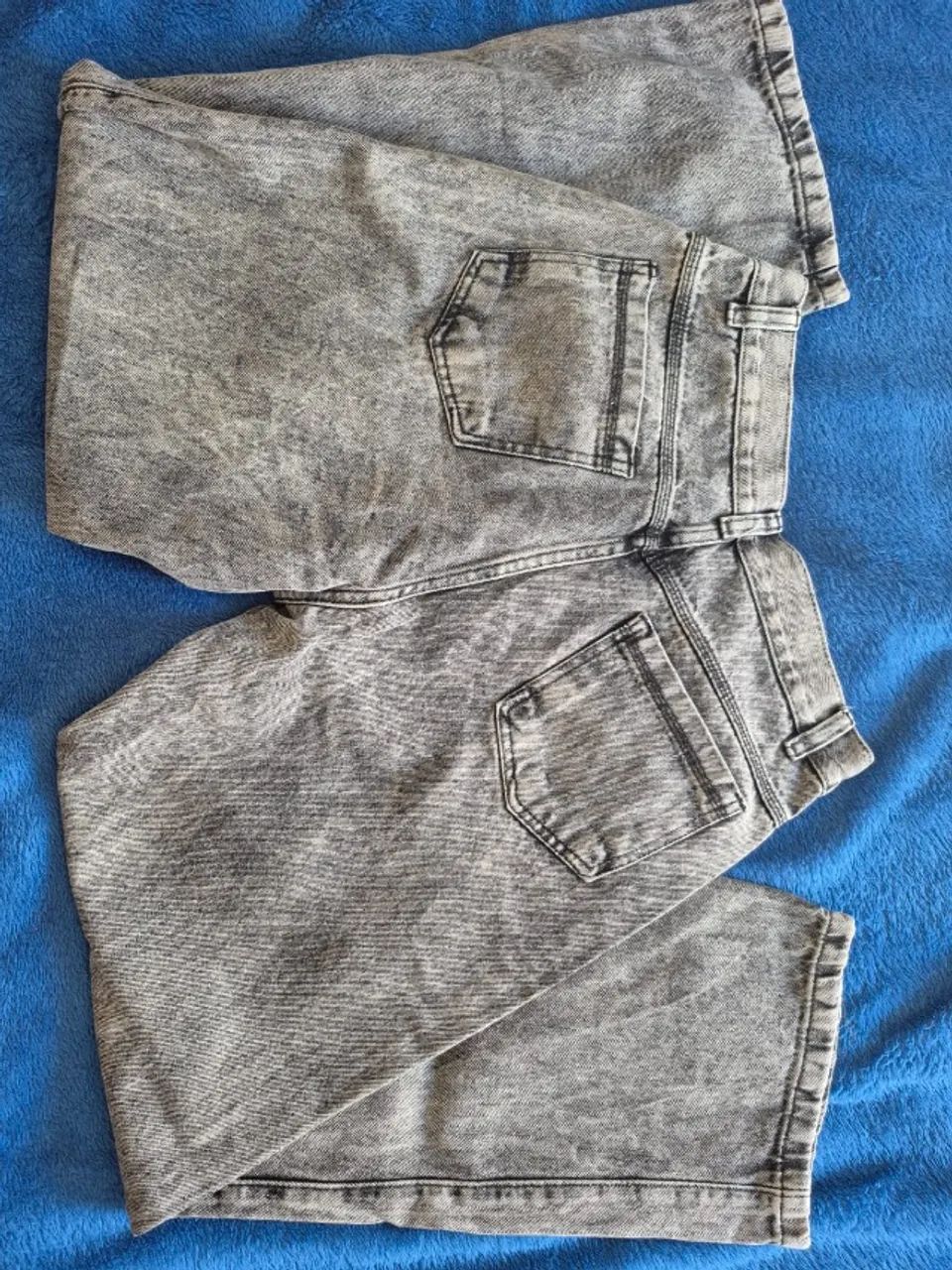 Calça jeans feminina n° 42 - Foto 3
