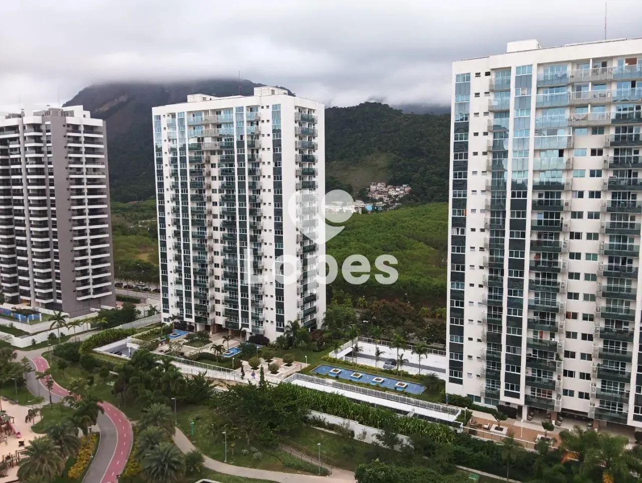 Barra Olímpica | Apartamento 3 quartos, sendo 1 suite - Foto 3