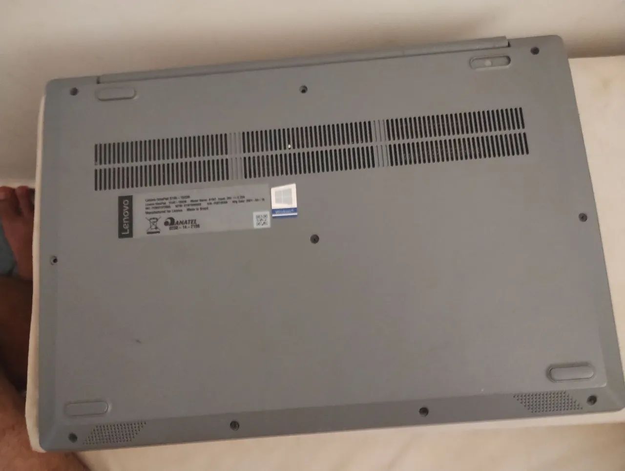 Lenovo IdeaPad S145 8G RAM - Foto 3