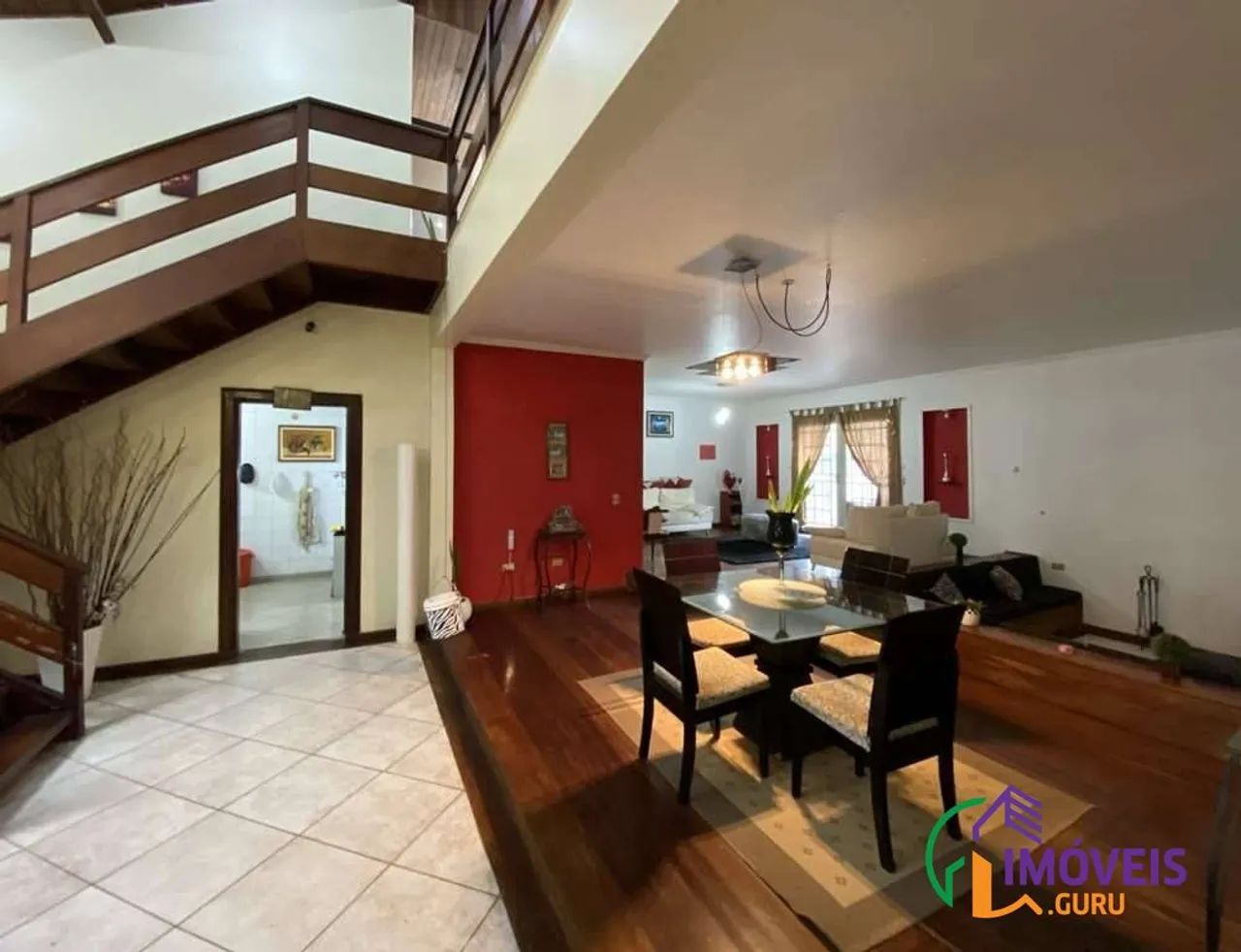 CASA EM CONDOMÍNIO - CHÁCARA DOS JUNQUEIRAS - SP - Foto 4