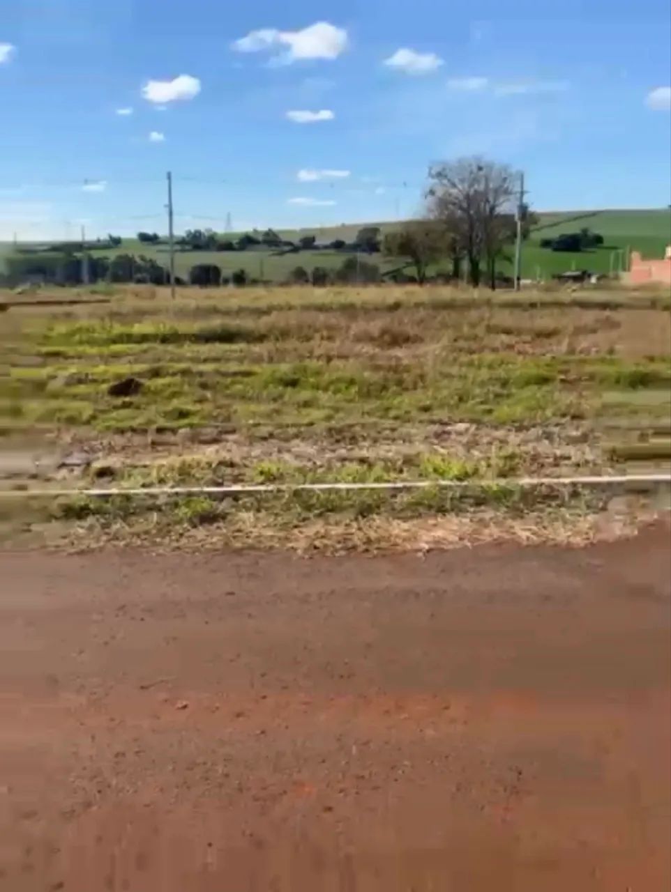 Terreno inteiro jardim Keiko Marialva - Foto 2