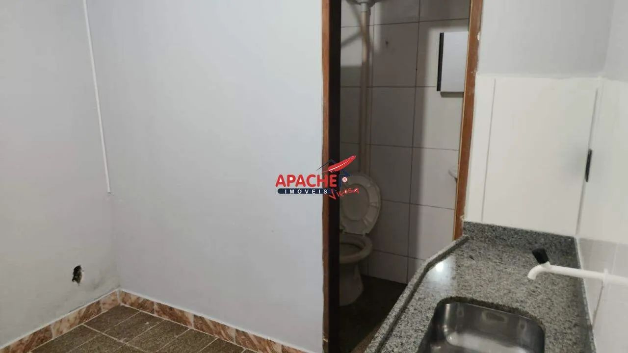 Sala comercial de 60 m² para aluguel em Vereda do Bosque, Viçosa-MG - Foto 4