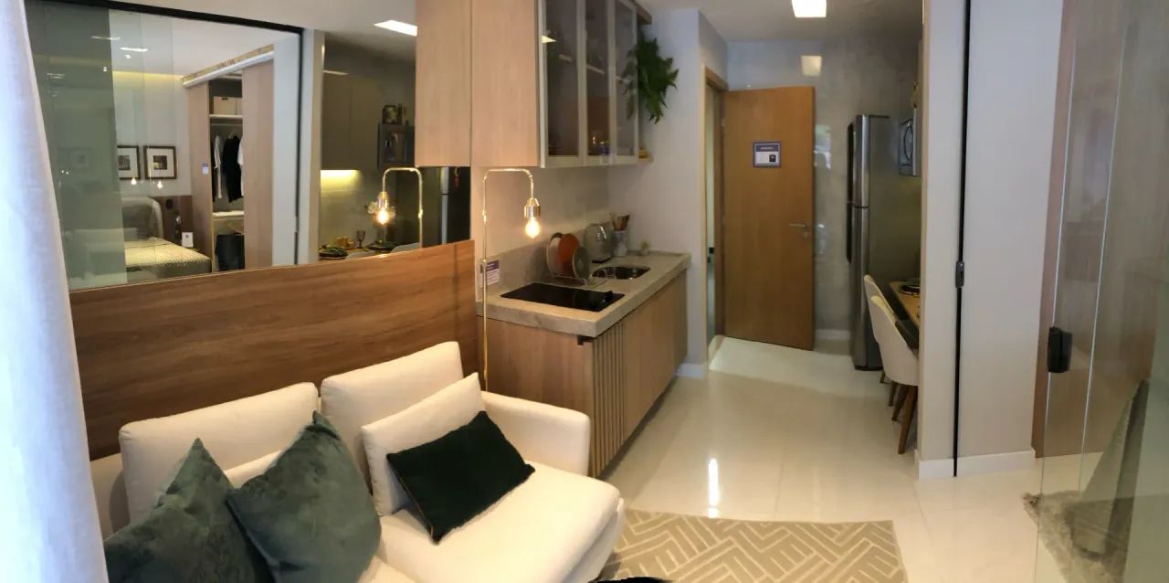 HOUSE ONDINA! Pronto para morar! - Foto 3
