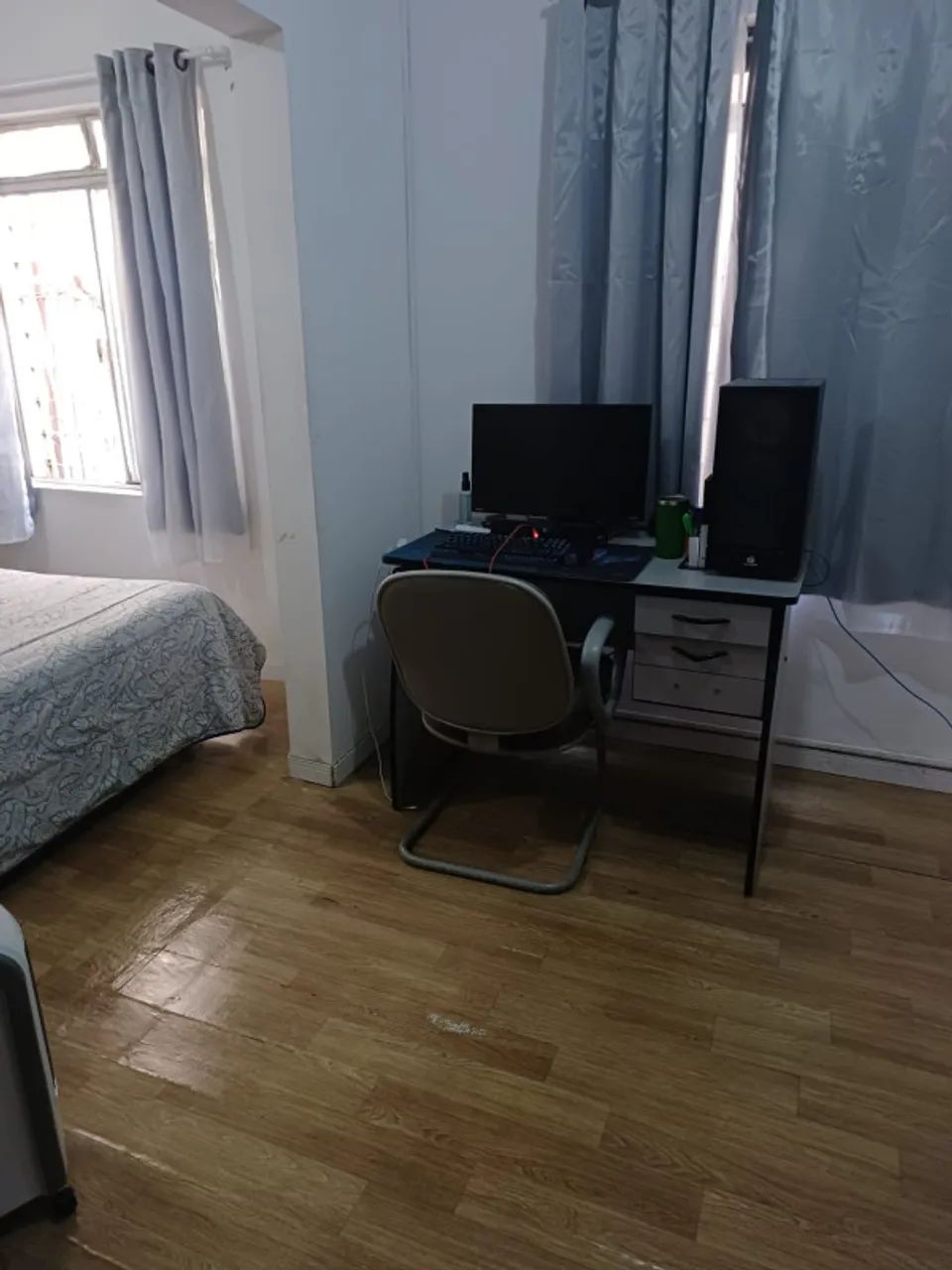 Apartamento com 3 quartos à venda em Belo Horizonte - Foto 2