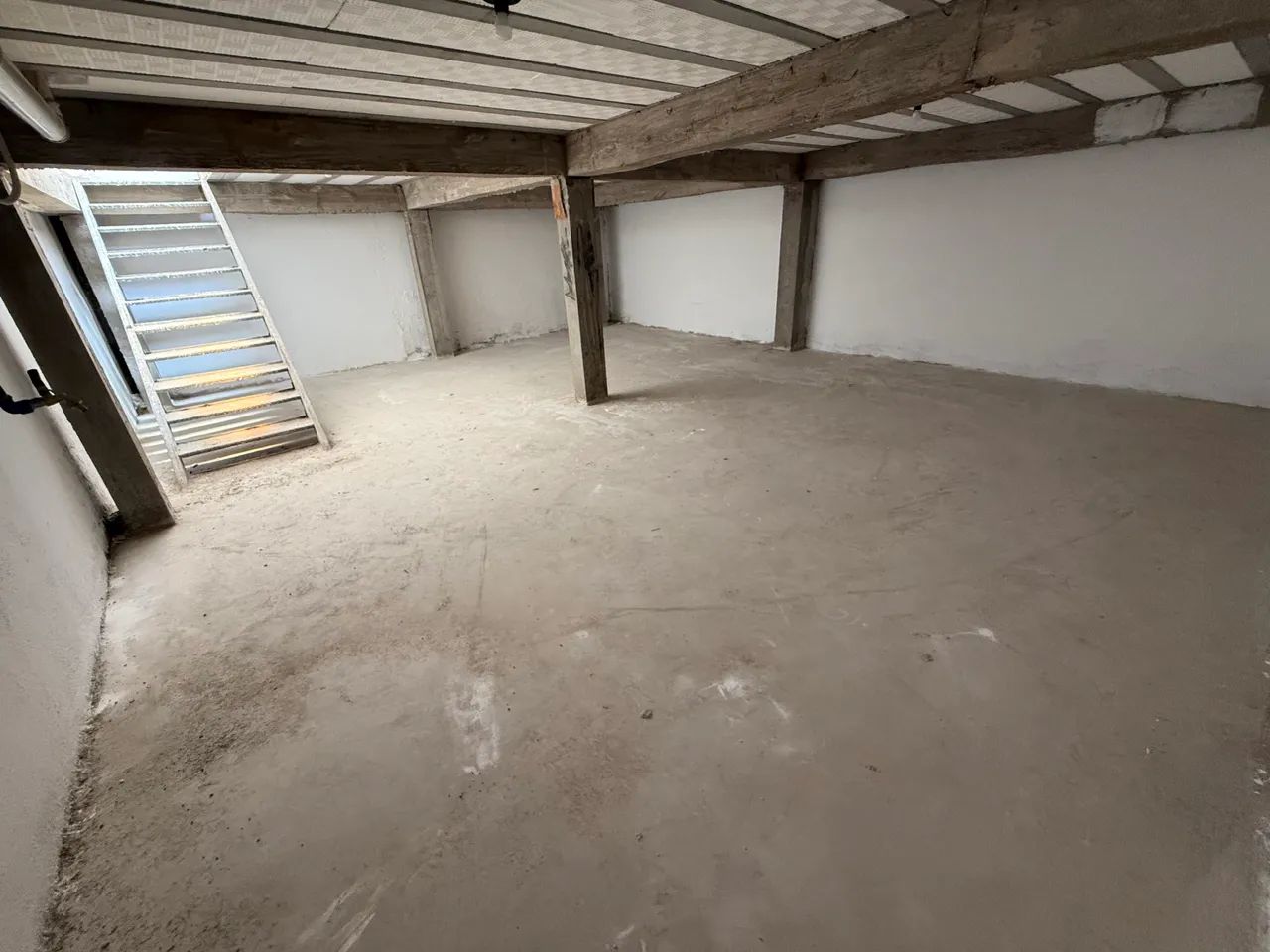 Galpão loja comercial centro Neves  - Foto 5