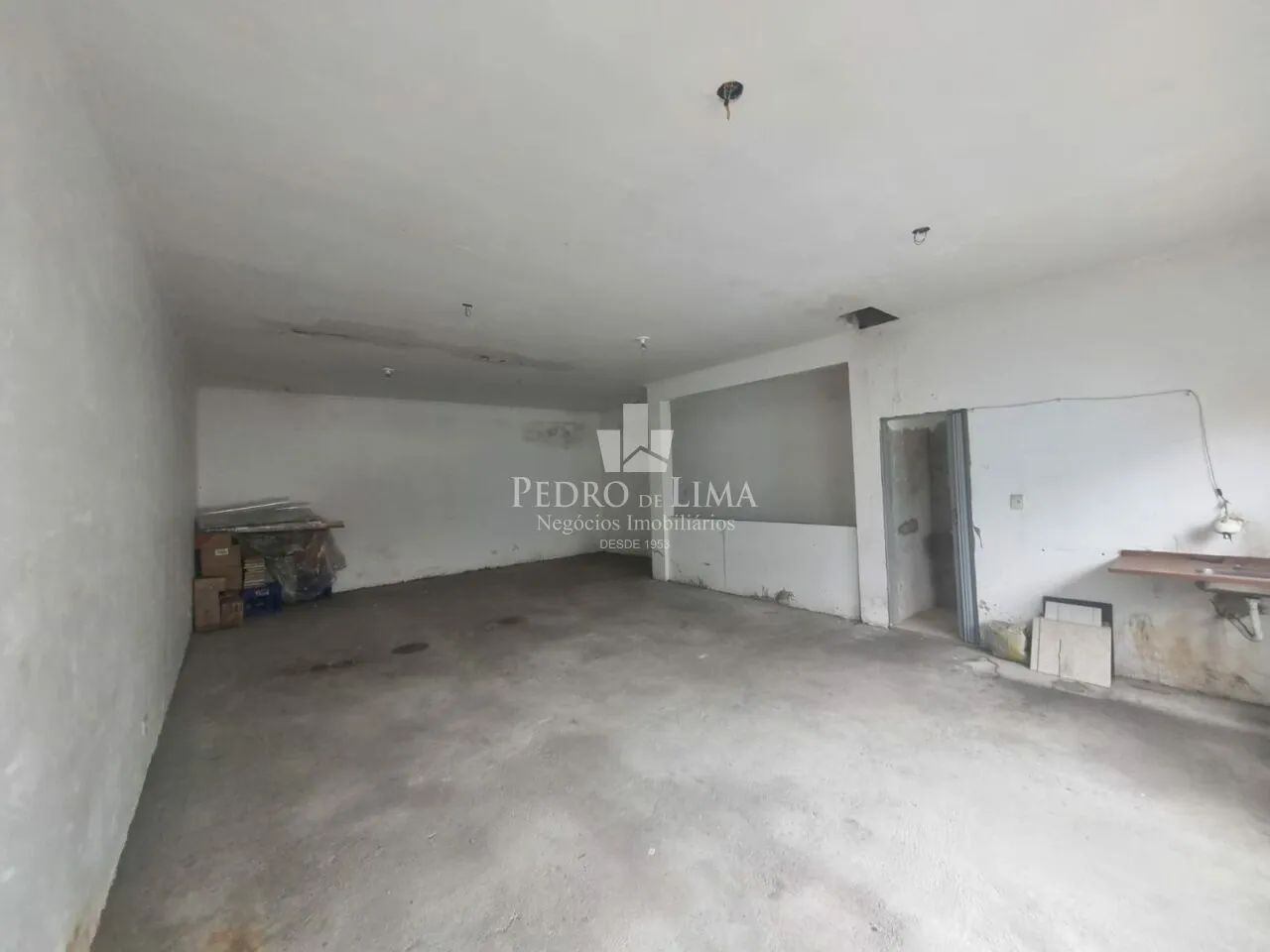 Sala comercial de 60M² com Banheiro no Jardim Popular - Foto 3