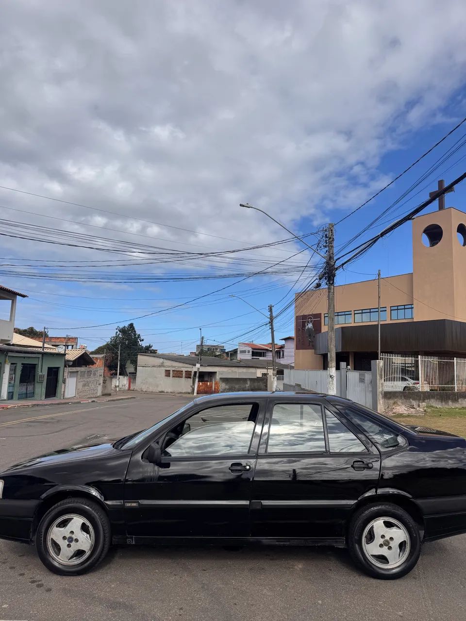 Fiat Tempra Ouro 16V 2P E 4P 1995 - Foto 3