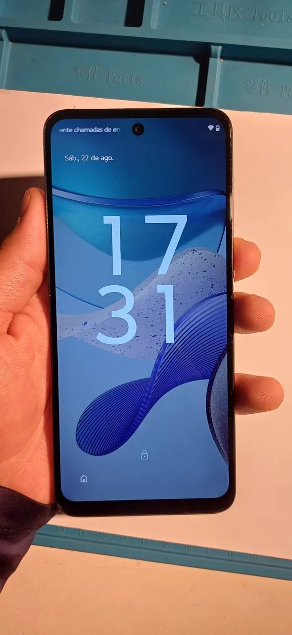 Moto G53 5G  - Foto 2