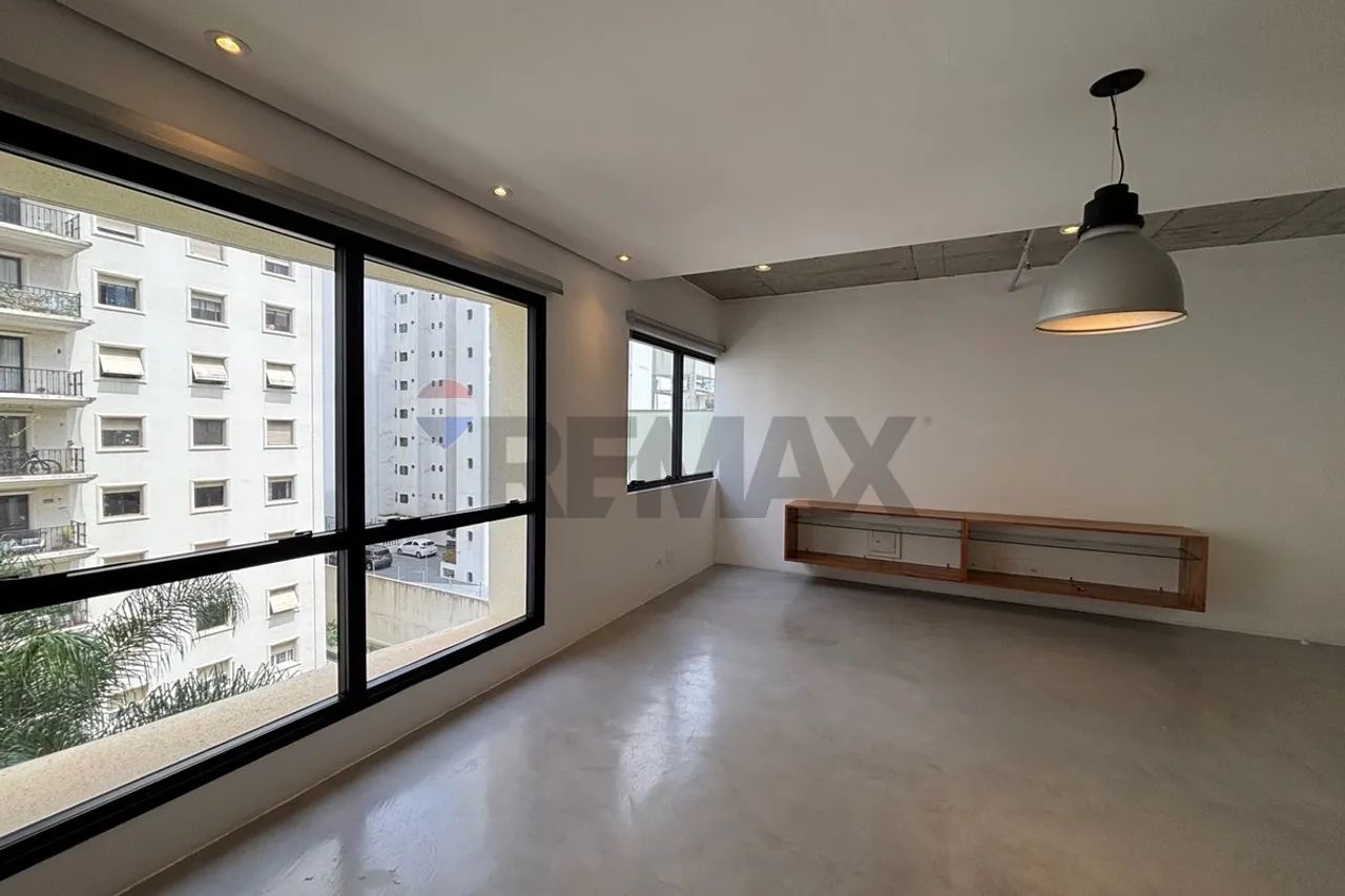 Conjunto Comercial de 32m² na Rua Jericó  A 8 min do Metrô Vila Madalena | Edifício Exclus - Foto 4