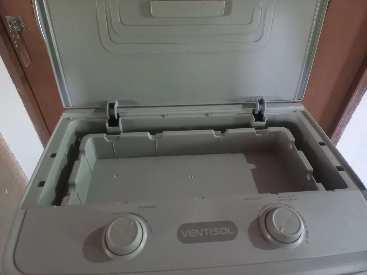 Climatizado de ar-condicionado  - Foto 3